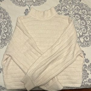 Altar’d State Cropped Sweater